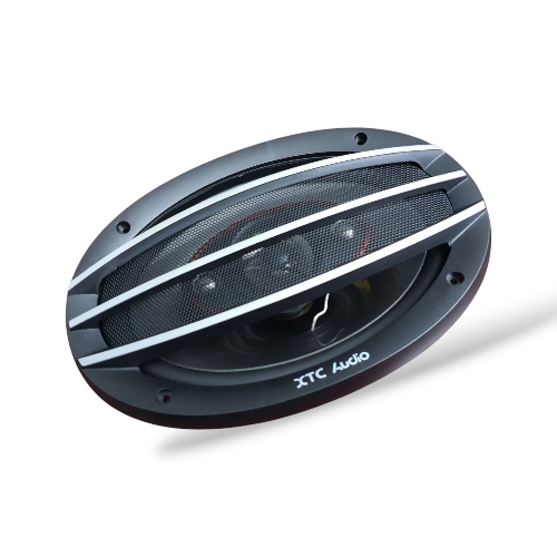 XTC SPEAKER 1500W 4WAY 6X9 DA BRAT SERIE - Image 2